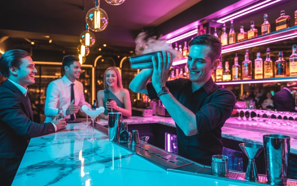  sport and business lifestyle