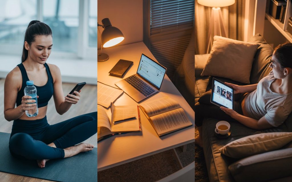  sport en media Nederland