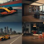 sport and business lifestyle