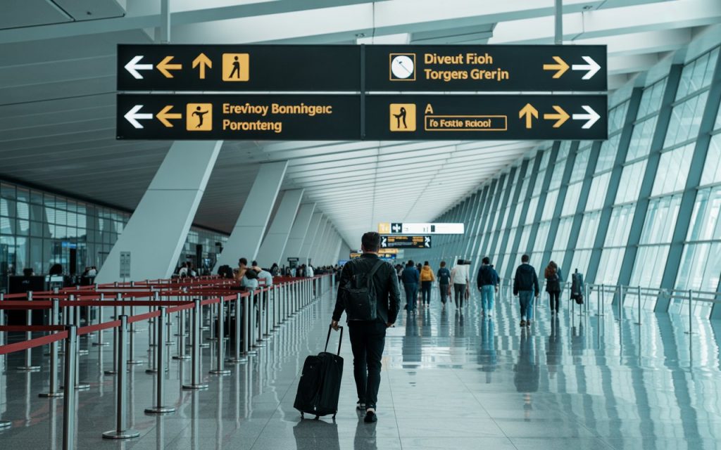  reizen en mobiliteit Nederland
