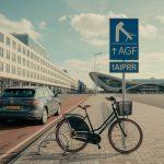 reizen en mobiliteit Nederland